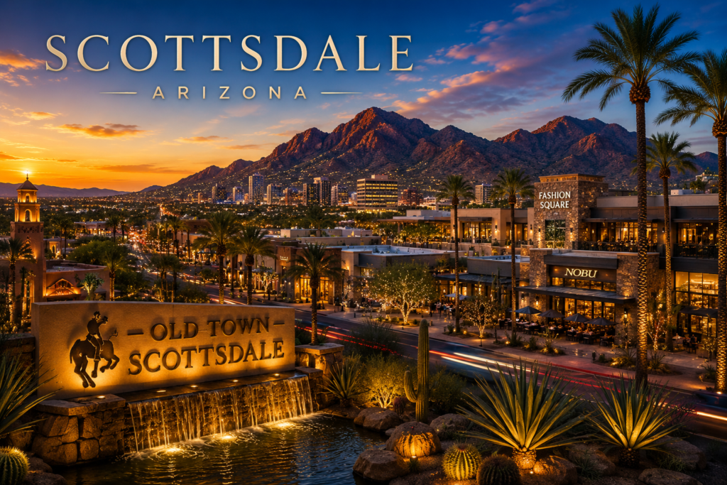 ia p3 scottsdale