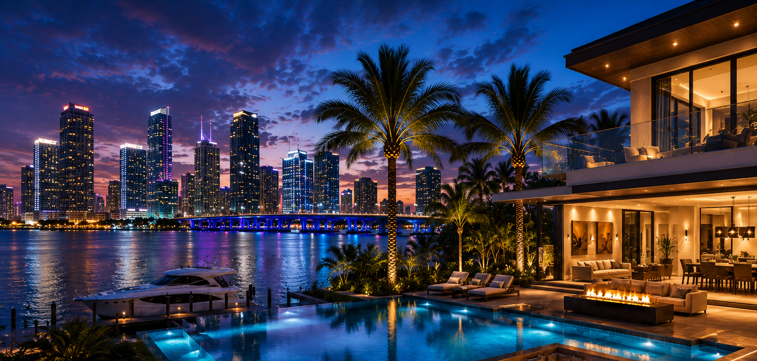 io p2 7 miami